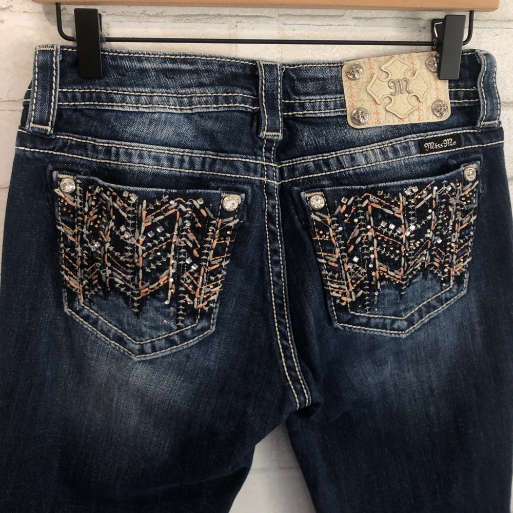 Miss Me Jeans | Signature Skinny